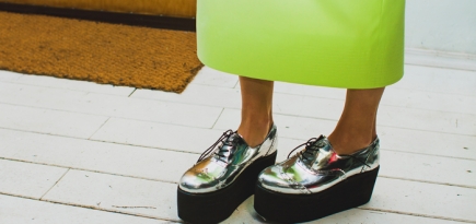 Buro 24/7 на кастинге у BEssARION