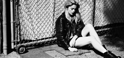 Эди Слиман представит свои фото на выставке в Париже