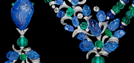 Cartier: новая коллекция L'Odyssee de Cartier – Parcours d'un Style