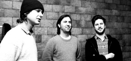 Эксклюзив Buro 24/7: интервью с Cut Copy