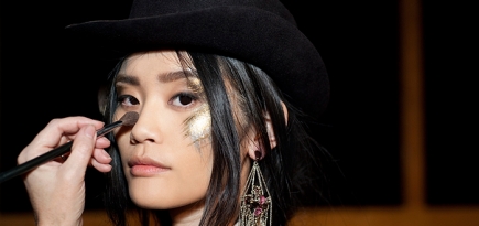 Эксклюзив Buro 24/7: шоу Chanel Metiers d'Art в Далласе. Часть 3