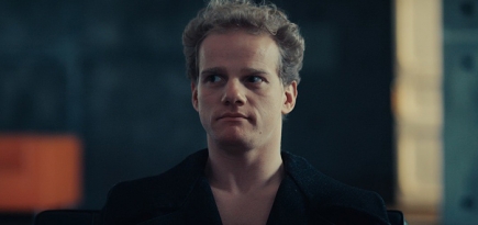 Юрий Колокольников – новый актер сериала \"Игры престолов\"