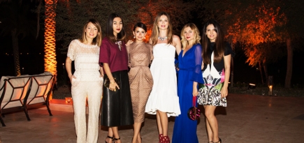 Запуск Buro 24/7 на Ближнем Востоке