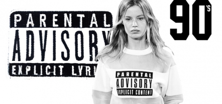 Неделя моды в Нью-Йорке SS14: Trend report