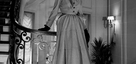 10 знаковых платьев в истории моды