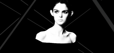 Обзор Buro 24/7: Saint Laurent, весна-лето 2014