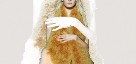 Обзор Buro 24/7: Sonia Rykiel, весна-лето 2014