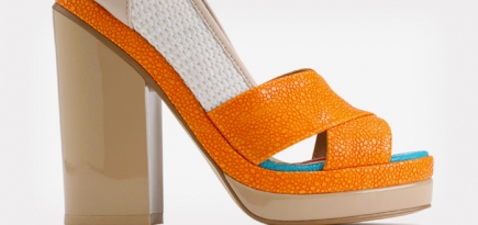 Объект желания: туфли Ostwald Helgason x Aldo
