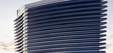 Джорджо Армани построит небоскреб в Майами