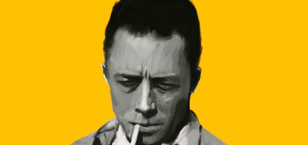 Альбер Камю: о жизни, любви и свободе