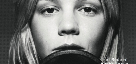 Кэри Маллиган на обложке Dazed&Confused