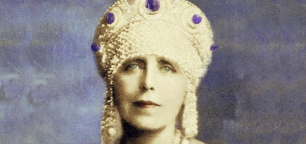 В Париже пройдет выставка \"Cartier. История и стиль\"