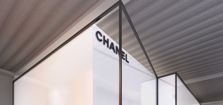 В преддверии Baselworld 2013: новые часы Chanel
