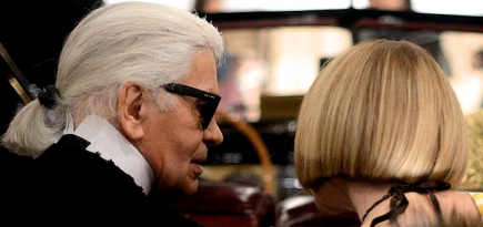 Эксклюзив Buro 24/7: шоу Chanel Metiers d'Art в Далласе. Часть 1