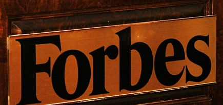 Владелец Forbes продаст журнал?