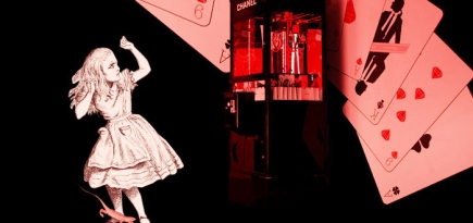 Страна чудес: путешествие по выставке Chanel Numéros Privés
