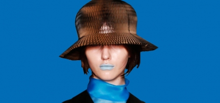 Обзор Buro 24/7: Ria Keburia, весна-лето 2014