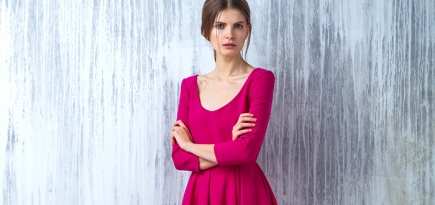 Новая коллекция LUBLU Kira Plastinina, pre-fall 2014