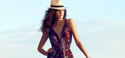 Maiyet создали капсульную коллекцию для Net-a-Porter