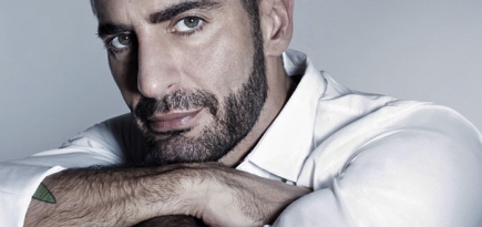 Марк Джейкобс: \"Marc Jacobs — это мое будущее\"