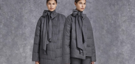 Первая коллекция Mulberry без креативного директора