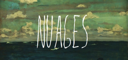 Слушаем: N U A G E S