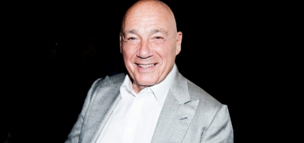 Владимир Познер будет освещать Олимпиаду в Сочи на NBC