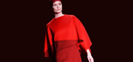 Обзор Buro 24/7: спецпоказ Valentino в Шанхае