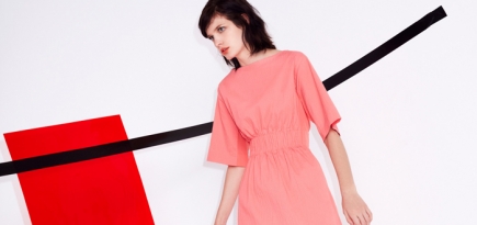 Коллекция Sonia by Sonia Rykiel, pre-fall 2014