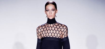 Тенденция: сетка