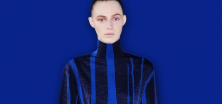 20 водолазок и свитеров с высоким горлом