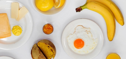 Здоровое начало: идеальный завтрак