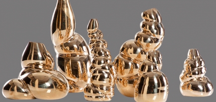 Двойня из Техаса: недвусмысленный дизайн The Haas Studio