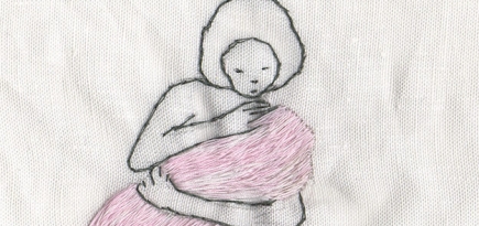 «– 77,8°C»: на «Винзаводе» открывается выставка Дуни Захаровой