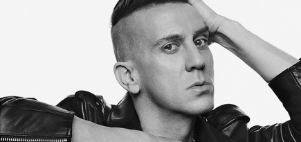 Джереми Скотт, Томас Тейт и другие гости Pitti Uomo 88