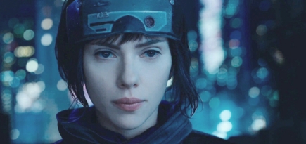 Скарлетт Йоханссон сыграет преступницу в новом фильме режиссера «Призрака в доспехах»