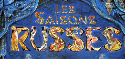 «Русские сезоны» в 2022 году пройдут в России и СНГ вместо Скандинавии