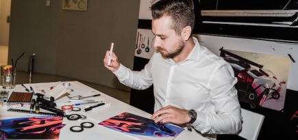 В Москве представили летнюю программу Creative Summer Center