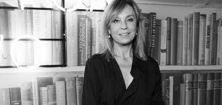 Алёна Долецкая выступила на встрече, посвящённой технологиям и инновациям