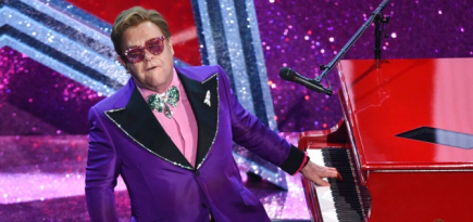 Элтон Джон представил NFT-коллекцию