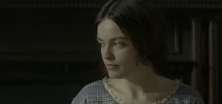 Вышел трейлер байопика об Эмили Бронте с Эммой Маккей