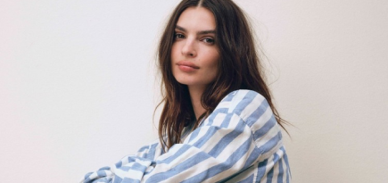 Эмили Ратаковски запустит подкаст о политике, сексе и феминизме