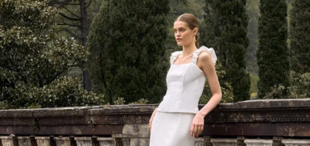 Бренд Emka выпустил летнюю коллекцию