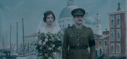 Эмма Корин несчастлива в браке в трейлере «Любовника леди Чаттерлей»