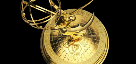 Американская телеакадемия изменит дизайн статуэтки «Эмми» — впервые за историю премии