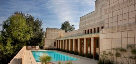 В США продали прототип дворца из «Игры престолов»