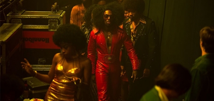 HBO закрывает сериал \"Винил\"