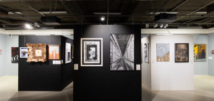 Музей «Эрарта» и «ВКонтакте» объявили конкурс для непрофессиональных художников