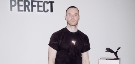 В сети моностудий PMР прошла презентация новой экипировки Puma Studio