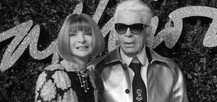 Гости церемонии и лауреаты The Fashion Awards 2018 в Лондоне